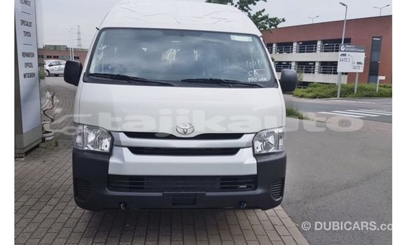 Buy Import Toyota Hiace White Car in Import - Dubai in Dushanbe Buy Import Toyota Hiace White Car in Import - Dubai in Dushanbe