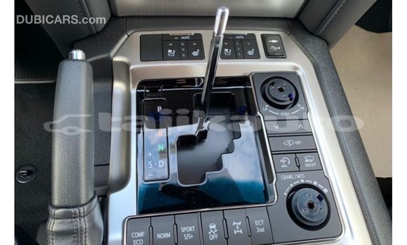 Buy Import Toyota Land Cruiser Other Car in Import - Dubai in Dushanbe Buy Import Toyota Land Cruiser Other Car in Import - Dubai in Dushanbe