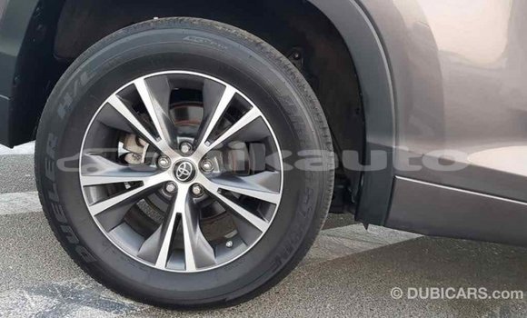 Buy Import Toyota Highlander Other Car in Import - Dubai in Dushanbe Buy Import Toyota Highlander Other Car in Import - Dubai in Dushanbe