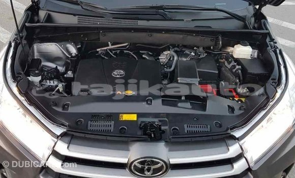 Buy Import Toyota Highlander Other Car in Import - Dubai in Dushanbe Buy Import Toyota Highlander Other Car in Import - Dubai in Dushanbe