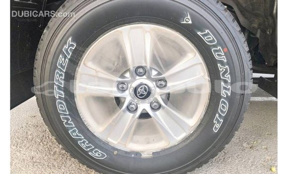 Buy Import Toyota Land Cruiser Black Car in Import - Dubai in Dushanbe Buy Import Toyota Land Cruiser Black Car in Import - Dubai in Dushanbe