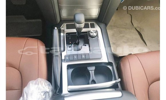 Buy Import Toyota Land Cruiser Black Car in Import - Dubai in Dushanbe Buy Import Toyota Land Cruiser Black Car in Import - Dubai in Dushanbe