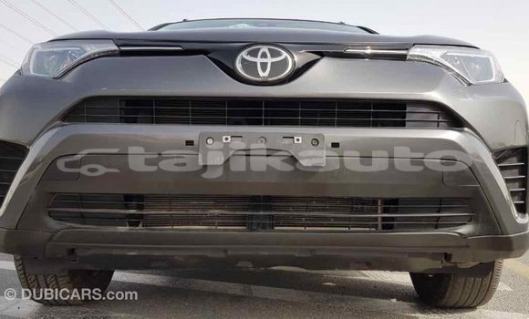 Buy Import Toyota RAV4 Other Car in Import - Dubai in Dushanbe Buy Import Toyota RAV4 Other Car in Import - Dubai in Dushanbe