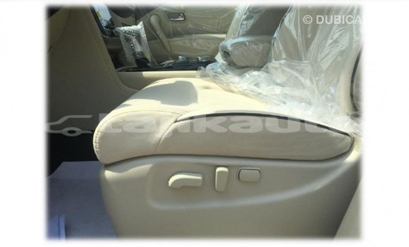 Buy Import Nissan Patrol White Car in Import - Dubai in Dushanbe Buy Import Nissan Patrol White Car in Import - Dubai in Dushanbe