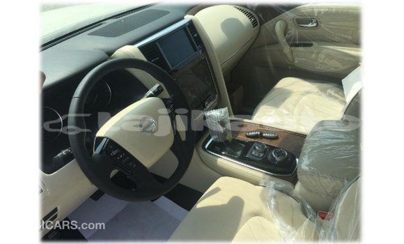 Buy Import Nissan Patrol White Car in Import - Dubai in Dushanbe Buy Import Nissan Patrol White Car in Import - Dubai in Dushanbe