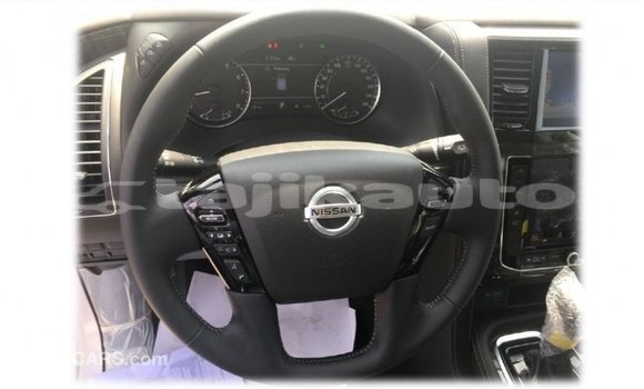 Buy Import Nissan Patrol White Car in Import - Dubai in Dushanbe Buy Import Nissan Patrol White Car in Import - Dubai in Dushanbe