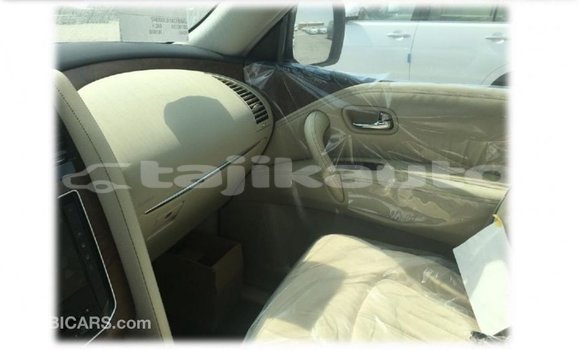 Buy Import Nissan Patrol White Car in Import - Dubai in Dushanbe Buy Import Nissan Patrol White Car in Import - Dubai in Dushanbe