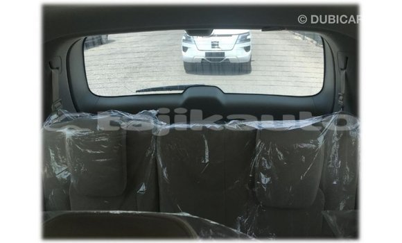 Buy Import Nissan Patrol White Car in Import - Dubai in Dushanbe Buy Import Nissan Patrol White Car in Import - Dubai in Dushanbe