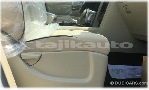 Buy Import Nissan Patrol White Car in Import - Dubai in Dushanbe Buy Import Nissan Patrol White Car in Import - Dubai in Dushanbe