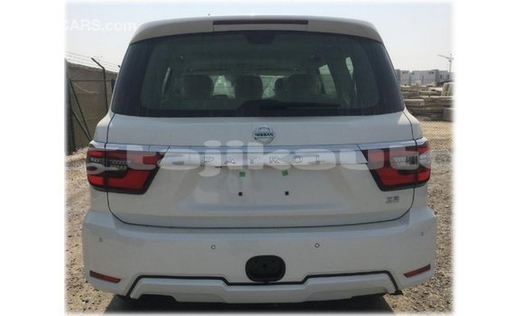 Buy Import Nissan Patrol White Car in Import - Dubai in Dushanbe Buy Import Nissan Patrol White Car in Import - Dubai in Dushanbe