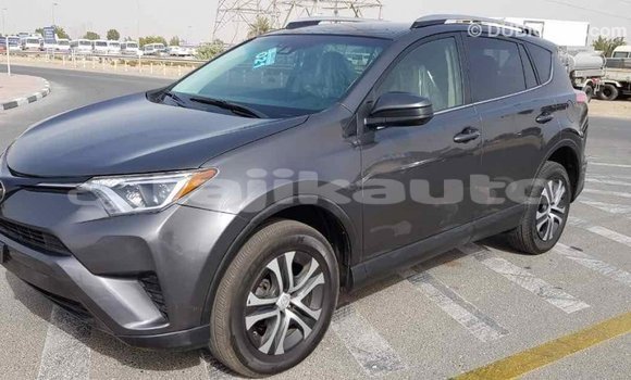 Buy Import Toyota RAV4 Other Car in Import - Dubai in Dushanbe Buy Import Toyota RAV4 Other Car in Import - Dubai in Dushanbe