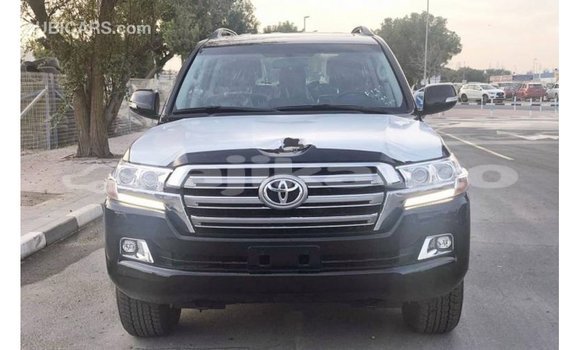 Buy Import Toyota Land Cruiser Black Car in Import - Dubai in Dushanbe Buy Import Toyota Land Cruiser Black Car in Import - Dubai in Dushanbe