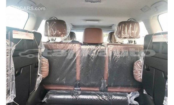 Buy Import Toyota Land Cruiser Black Car in Import - Dubai in Dushanbe Buy Import Toyota Land Cruiser Black Car in Import - Dubai in Dushanbe