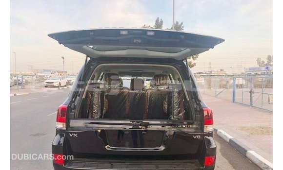 Buy Import Toyota Land Cruiser Black Car in Import - Dubai in Dushanbe Buy Import Toyota Land Cruiser Black Car in Import - Dubai in Dushanbe