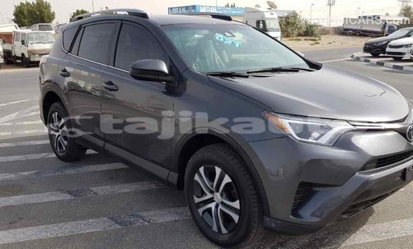 Buy Import Toyota RAV4 Other Car in Import - Dubai in Dushanbe Buy Import Toyota RAV4 Other Car in Import - Dubai in Dushanbe