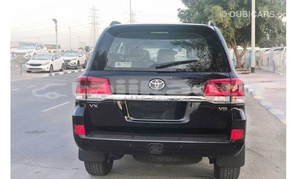 Buy Import Toyota Land Cruiser Black Car in Import - Dubai in Dushanbe Buy Import Toyota Land Cruiser Black Car in Import - Dubai in Dushanbe
