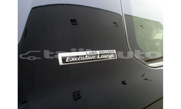 Buy Import Toyota Land Cruiser Black Car in Import - Dubai in Dushanbe Buy Import Toyota Land Cruiser Black Car in Import - Dubai in Dushanbe