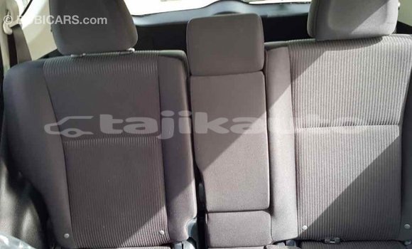 Buy Import Toyota RAV4 Other Car in Import - Dubai in Dushanbe Buy Import Toyota RAV4 Other Car in Import - Dubai in Dushanbe