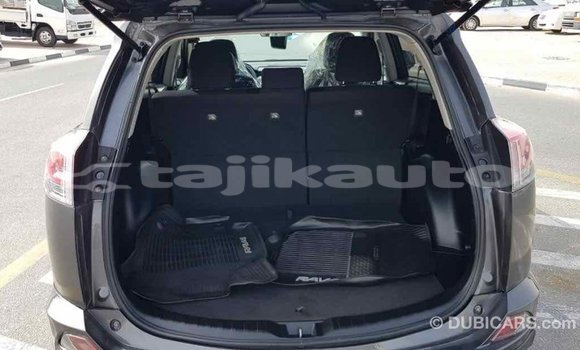 Buy Import Toyota RAV4 Other Car in Import - Dubai in Dushanbe Buy Import Toyota RAV4 Other Car in Import - Dubai in Dushanbe