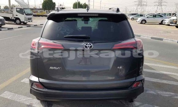 Buy Import Toyota RAV4 Other Car in Import - Dubai in Dushanbe Buy Import Toyota RAV4 Other Car in Import - Dubai in Dushanbe