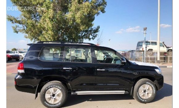 Buy Import Toyota Land Cruiser Black Car in Import - Dubai in Dushanbe Buy Import Toyota Land Cruiser Black Car in Import - Dubai in Dushanbe