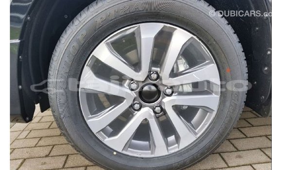 Buy Import Toyota Land Cruiser Black Car in Import - Dubai in Dushanbe Buy Import Toyota Land Cruiser Black Car in Import - Dubai in Dushanbe
