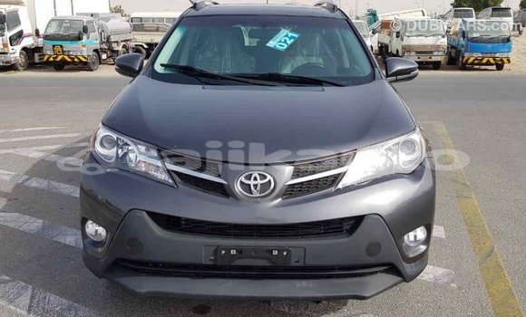 Buy Import Toyota RAV4 Other Car in Import - Dubai in Dushanbe Buy Import Toyota RAV4 Other Car in Import - Dubai in Dushanbe