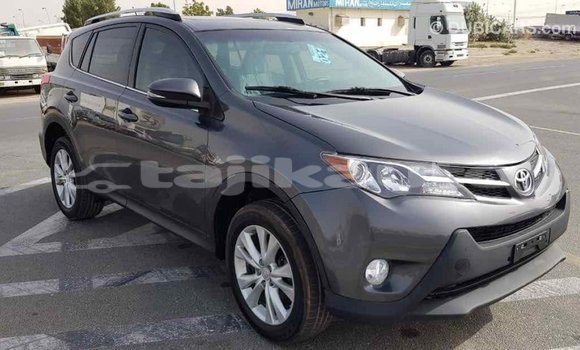 Buy Import Toyota RAV4 Other Car in Import - Dubai in Dushanbe Buy Import Toyota RAV4 Other Car in Import - Dubai in Dushanbe
