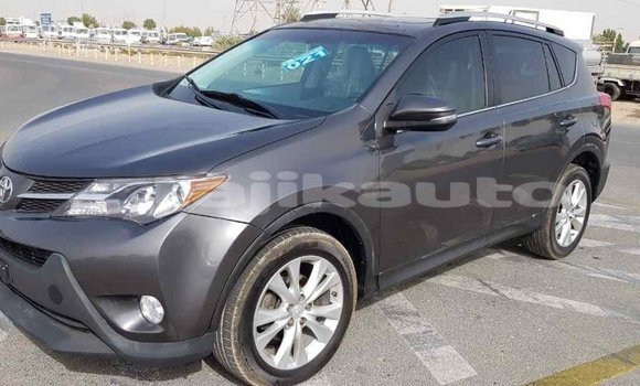 Buy Import Toyota RAV4 Other Car in Import - Dubai in Dushanbe Buy Import Toyota RAV4 Other Car in Import - Dubai in Dushanbe