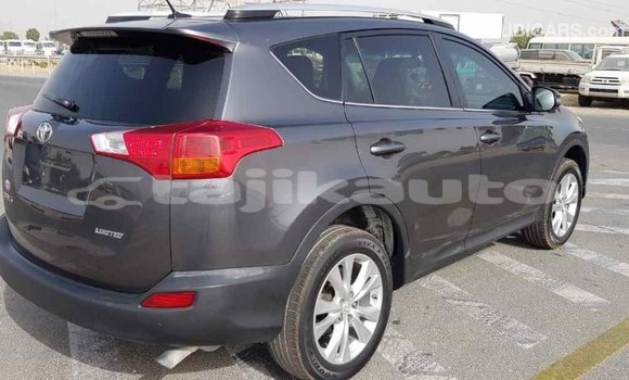Buy Import Toyota RAV4 Other Car in Import - Dubai in Dushanbe Buy Import Toyota RAV4 Other Car in Import - Dubai in Dushanbe