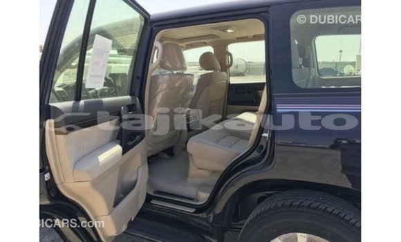 Buy Import Toyota Land Cruiser Black Car in Import - Dubai in Dushanbe Buy Import Toyota Land Cruiser Black Car in Import - Dubai in Dushanbe
