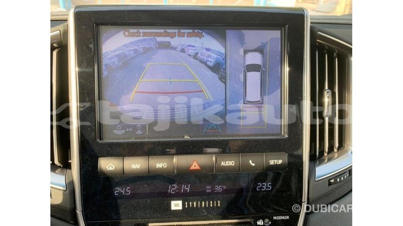Big with watermark toyota land cruiser dushanbe import dubai 2214