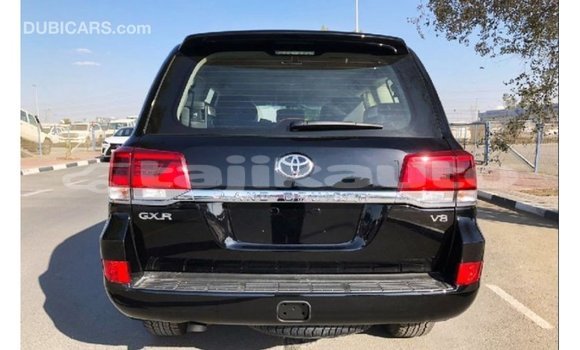 Buy Import Toyota Land Cruiser Black Car in Import - Dubai in Dushanbe Buy Import Toyota Land Cruiser Black Car in Import - Dubai in Dushanbe