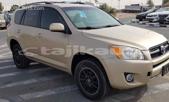 Buy Import Toyota RAV4 Other Car in Import - Dubai in Dushanbe Buy Import Toyota RAV4 Other Car in Import - Dubai in Dushanbe
