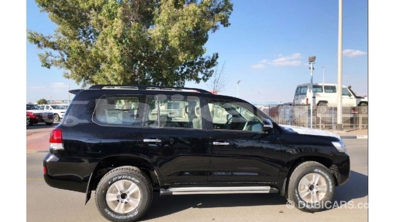 Big with watermark toyota land cruiser dushanbe import dubai 2215