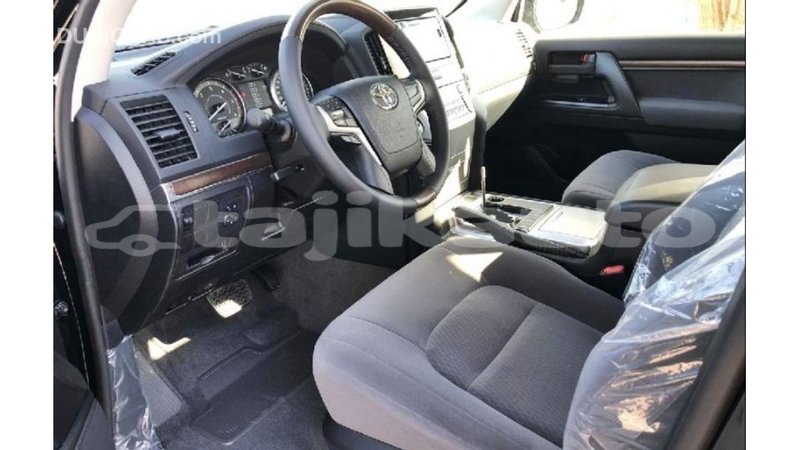Big with watermark toyota land cruiser dushanbe import dubai 2215