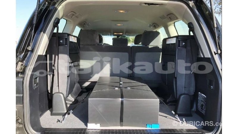 Big with watermark toyota land cruiser dushanbe import dubai 2215