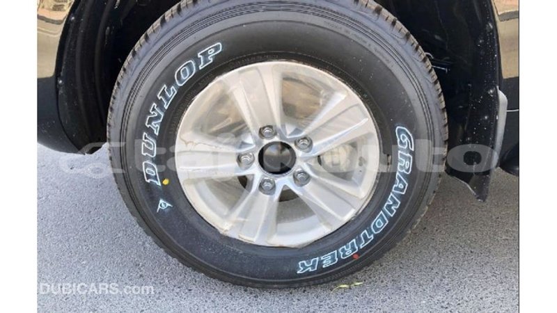 Big with watermark toyota land cruiser dushanbe import dubai 2215