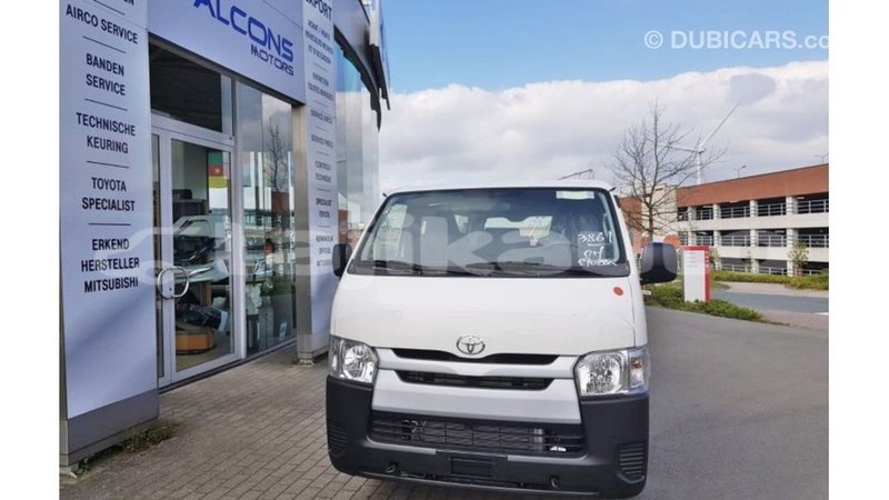 Big with watermark toyota hiace dushanbe import dubai 2216