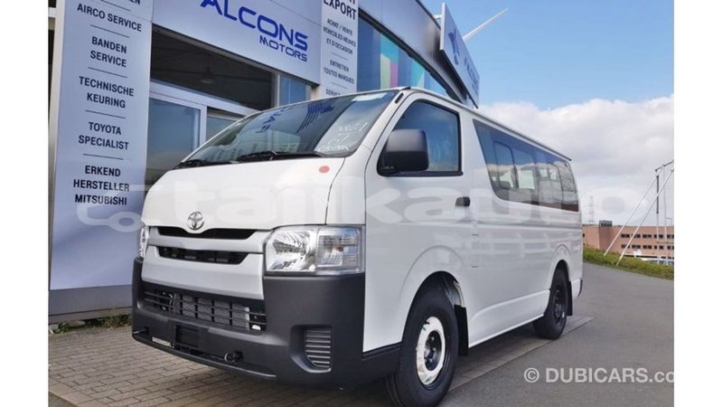 Big with watermark toyota hiace dushanbe import dubai 2216