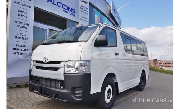 Buy Import Toyota Hiace White Car in Import - Dubai in Dushanbe Buy Import Toyota Hiace White Car in Import - Dubai in Dushanbe
