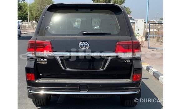 Buy Import Toyota Land Cruiser Black Car in Import - Dubai in Dushanbe Buy Import Toyota Land Cruiser Black Car in Import - Dubai in Dushanbe