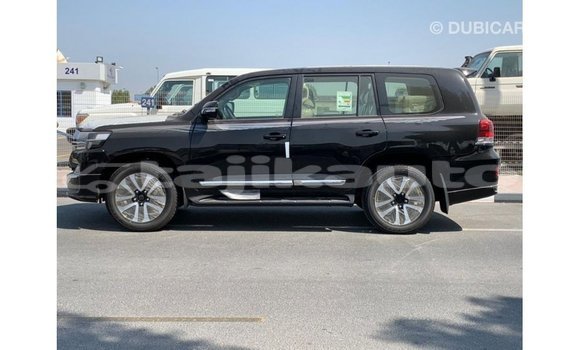 Buy Import Toyota Land Cruiser Black Car in Import - Dubai in Dushanbe Buy Import Toyota Land Cruiser Black Car in Import - Dubai in Dushanbe