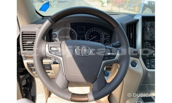 Buy Import Toyota Land Cruiser Black Car in Import - Dubai in Dushanbe Buy Import Toyota Land Cruiser Black Car in Import - Dubai in Dushanbe