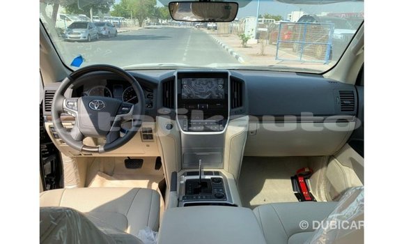Buy Import Toyota Land Cruiser Black Car in Import - Dubai in Dushanbe Buy Import Toyota Land Cruiser Black Car in Import - Dubai in Dushanbe