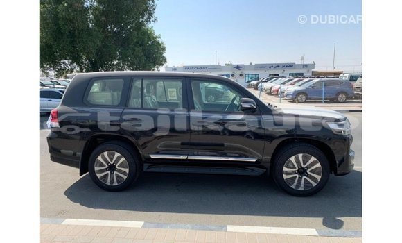 Buy Import Toyota Land Cruiser Black Car in Import - Dubai in Dushanbe Buy Import Toyota Land Cruiser Black Car in Import - Dubai in Dushanbe