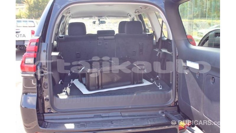 Big with watermark toyota prado dushanbe import dubai 2220