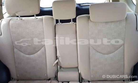 Buy Import Toyota RAV4 Other Car in Import - Dubai in Dushanbe Buy Import Toyota RAV4 Other Car in Import - Dubai in Dushanbe