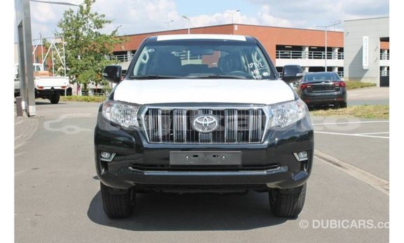 Buy Import Toyota Prado Black Car in Import - Dubai in Dushanbe Buy Import Toyota Prado Black Car in Import - Dubai in Dushanbe