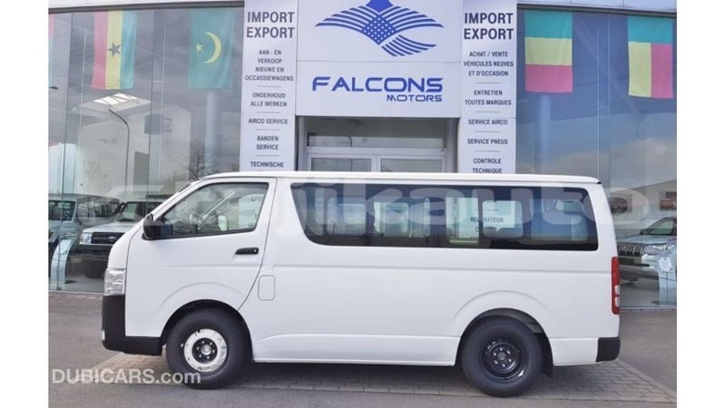 Big with watermark toyota hiace dushanbe import dubai 2221